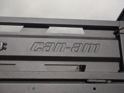 CAN-AM - Traxter HD7 DEMO SSV Traxter m
