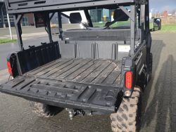 CAN-AM - Traxter HD7 DEMO SSV Traxter m