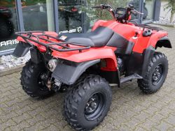 SUZUKI - kingquad 750 zonder kenteken 2