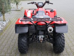 SUZUKI - kingquad 750 zonder kenteken 2