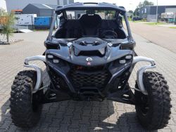 CAN-AM - Maverick R XRS Demo zonder ken