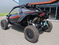 CAN-AM - Maverick R XRS Demo zonder ken