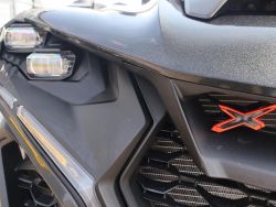 CAN-AM - Maverick R XRS Demo zonder ken
