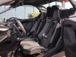 CAN-AM - Maverick R XRS Demo zonder ken