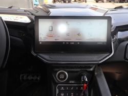 CAN-AM - Maverick R XRS Demo zonder ken