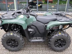 CAN-AM - OUTL PRO XU HD5 QUAD T Kenteke