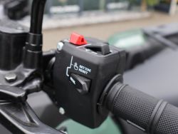 CAN-AM - OUTL PRO XU HD5 QUAD T Kenteke