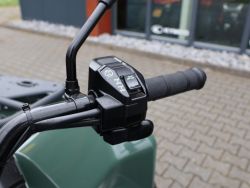 CAN-AM - OUTL PRO XU HD5 QUAD T Kenteke