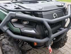 CAN-AM - OUTL PRO XU HD5 QUAD T Kenteke