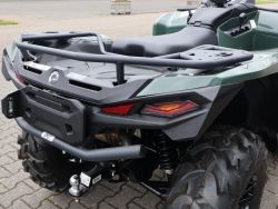CAN-AM - OUTL PRO XU HD5 QUAD T Kenteke