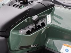 CAN-AM - OUTL PRO XU HD5 QUAD T Kenteke
