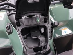 CAN-AM - OUTL PRO XU HD5 QUAD T Kenteke