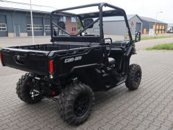 CAN-AM - Traxter XU 64 HD9 ABS Gator SS