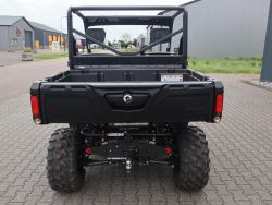 CAN-AM - Traxter XU 64 HD9 ABS Gator SS