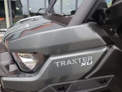 CAN-AM - Traxter XU 64 HD9 ABS Gator SS
