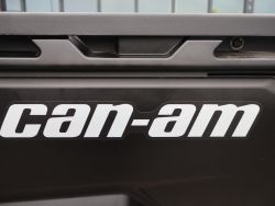 CAN-AM - Traxter XU 64 HD9 ABS Gator SS