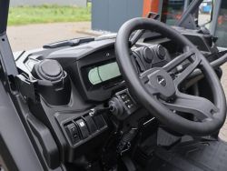 CAN-AM - Traxter XU 64 HD9 ABS Gator SS