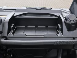 CAN-AM - Traxter XU 64 HD9 ABS Gator SS