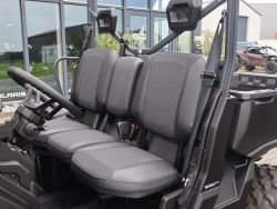 CAN-AM - Traxter XU 64 HD9 ABS Gator SS