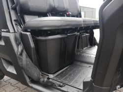 CAN-AM - Traxter XU 64 HD9 ABS Gator SS