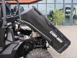CAN-AM - Traxter XU 64 HD9 ABS Gator SS