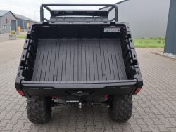 CAN-AM - Traxter XU 64 HD9 ABS Gator SS