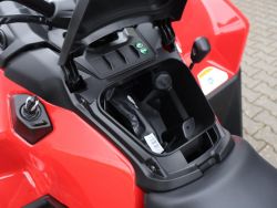 CAN-AM - Outlander MAX DPS 700 Met T ke