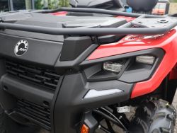 CAN-AM - Outlander MAX DPS 700 Met T ke