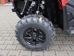 CAN-AM - Outlander MAX DPS 700 Met T ke