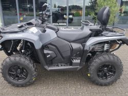 CAN-AM - ATV OUTL MAX DPS 500 Quad met