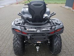 CAN-AM - ATV OUTL MAX DPS 500 Quad met