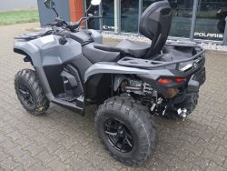 CAN-AM - ATV OUTL MAX DPS 500 Quad met