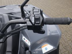 CAN-AM - ATV OUTL MAX DPS 500 Quad met