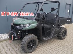 TRAXTER XU 62 HD7 SSV T kentek