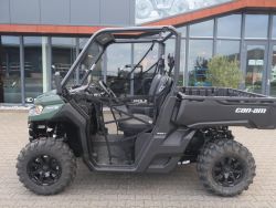 CAN-AM - TRAXTER XU 62 HD7 SSV T kentek