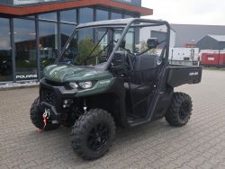 CAN-AM - TRAXTER XU 62 HD7 SSV T kentek