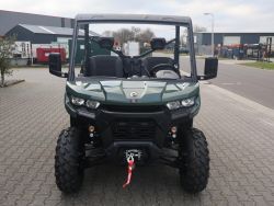 CAN-AM - TRAXTER XU 62 HD7 SSV T kentek