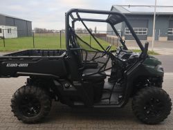 CAN-AM - TRAXTER XU 62 HD7 SSV T kentek