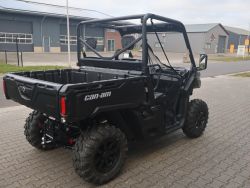 CAN-AM - TRAXTER XU 62 HD7 SSV T kentek