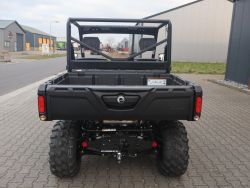 CAN-AM - TRAXTER XU 62 HD7 SSV T kentek