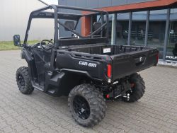 CAN-AM - TRAXTER XU 62 HD7 SSV T kentek