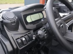 CAN-AM - TRAXTER XU 62 HD7 SSV T kentek