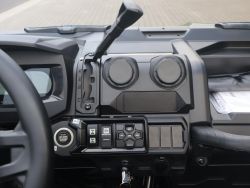 CAN-AM - TRAXTER XU 62 HD7 SSV T kentek