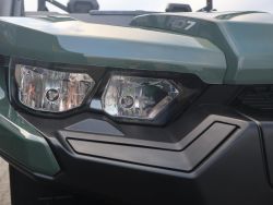CAN-AM - TRAXTER XU 62 HD7 SSV T kentek