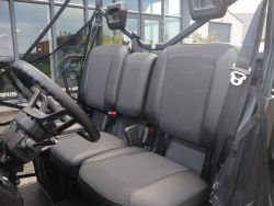 CAN-AM - TRAXTER XU 62 HD7 SSV T kentek
