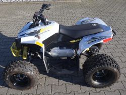 CAN-AM - Renagade 110 Kinder quad zonde