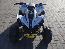 CAN-AM - Renagade 110 Kinder quad zonde
