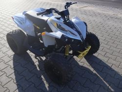 CAN-AM - Renagade 110 Kinder quad zonde