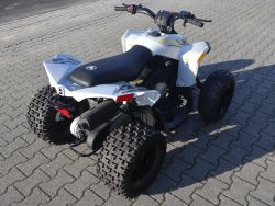 CAN-AM - Renagade 110 Kinder quad zonde
