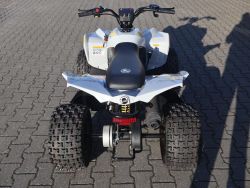 CAN-AM - Renagade 110 Kinder quad zonde